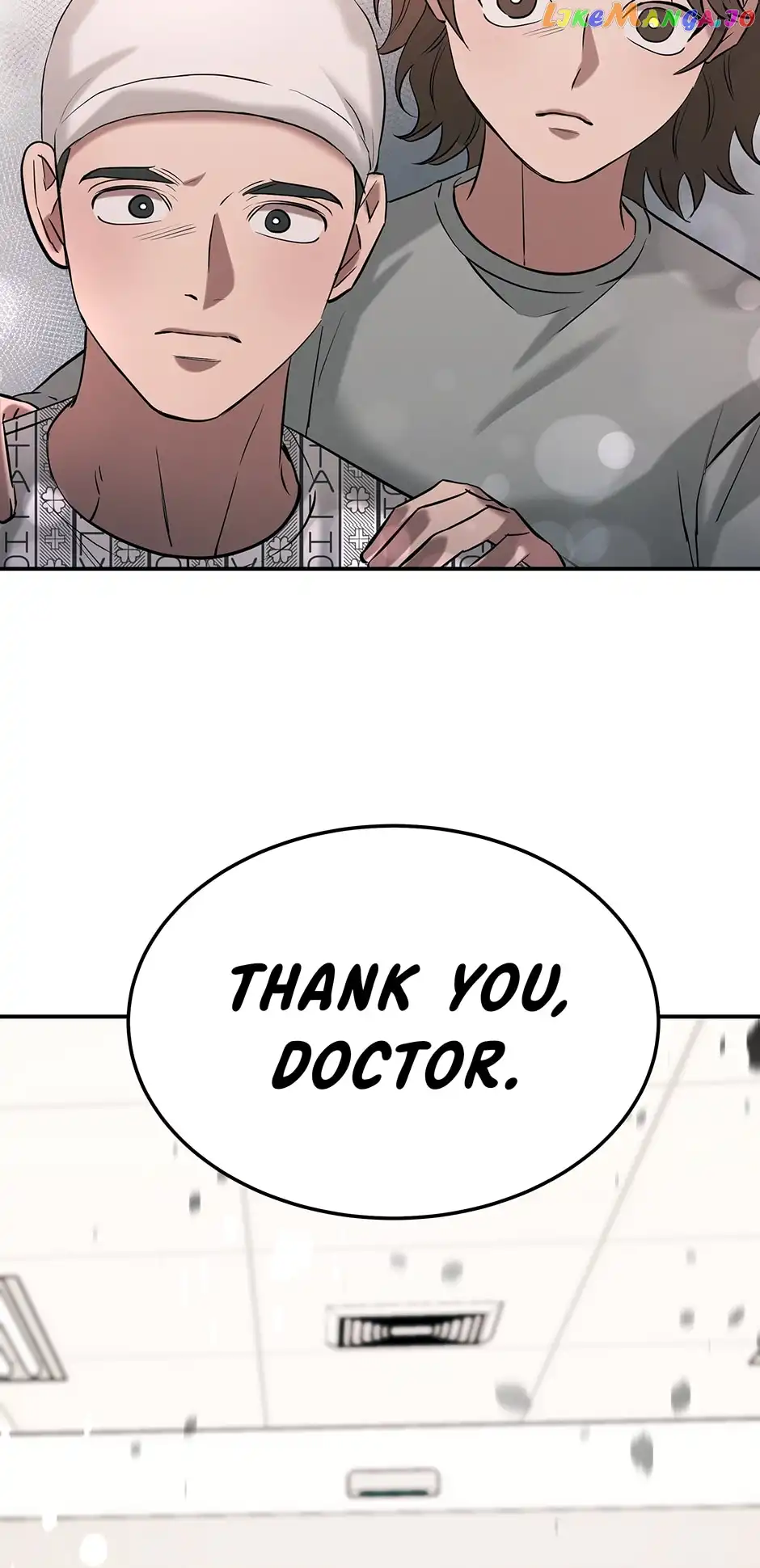 Genius Doctor Lee Moo-jin Chapter 134 61